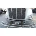 PETERBILT 579 BUMPER ASSEMBLY, FRONT thumbnail 1