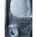 PETERBILT 579 BUMPER BRACKET thumbnail 4