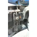 PETERBILT 579 BUMPER BRACKET thumbnail 1