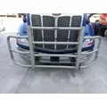 PETERBILT 579 BUMPER BRUSH GUARD thumbnail 1