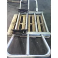 PETERBILT 579 BUMPER BRUSH GUARD thumbnail 5