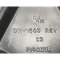 PETERBILT 579 Brackets, Misc. thumbnail 5