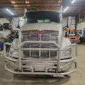 PETERBILT 579 Bumper Assembly, Front thumbnail 1