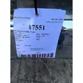 PETERBILT 579 Bumper Assembly, Front thumbnail 1