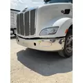 PETERBILT 579 Bumper Assembly, Front thumbnail 2