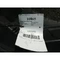 PETERBILT 579 Bumper Assembly, Front thumbnail 1