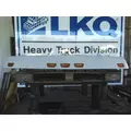 PETERBILT 579 CAB CLIP thumbnail 1