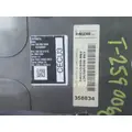 PETERBILT 579 CAB CONTROL UNIT MODULE thumbnail 2