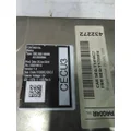 PETERBILT 579 CAB CONTROL UNIT MODULE thumbnail 3