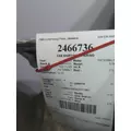 PETERBILT 579 CAB SKIRTSIDE FAIRING thumbnail 3