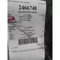 PETERBILT 579 CAB SKIRTSIDE FAIRING thumbnail 3