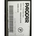 PETERBILT 579 CHASSIS CONTROL MODULE (CCM) thumbnail 2