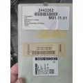 PETERBILT 579 CHASSIS CONTROL MODULE (CCM) thumbnail 1