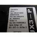 PETERBILT 579 CHASSIS CONTROL MODULE (CCM) thumbnail 2