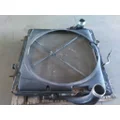 PETERBILT 579 COOLING ASSEMBLY (RAD, COND, ATAAC) thumbnail 2