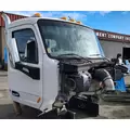 PETERBILT 579 Cab Assembly thumbnail 2