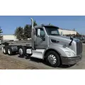 PETERBILT 579 Complete Vehicle thumbnail 3