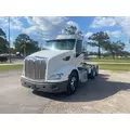 PETERBILT 579 Complete Vehicle thumbnail 1