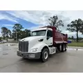 PETERBILT 579 Complete Vehicle thumbnail 1