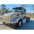 PETERBILT 579 Complete Vehicle thumbnail 1