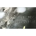 PETERBILT 579 Crossmember thumbnail 3