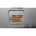 PETERBILT 579 DOOR, COMPARTMENT thumbnail 1