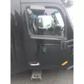PETERBILT 579 DOOR ASSEMBLY, FRONT thumbnail 2