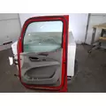 PETERBILT 579 DOOR ASSEMBLY, FRONT thumbnail 2