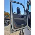 PETERBILT 579 DOOR ASSEMBLY, FRONT thumbnail 2