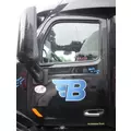 PETERBILT 579 DOOR ASSEMBLY, FRONT thumbnail 1