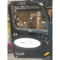PETERBILT 579 DOOR ASSEMBLY, FRONT thumbnail 3