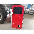 PETERBILT 579 DOOR ASSEMBLY, REAR OR BACK thumbnail 2