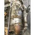 PETERBILT 579 DPF(Diesel Particulate Filter) thumbnail 1
