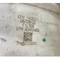 PETERBILT 579 DPF (Diesel Particulate Filter) thumbnail 5