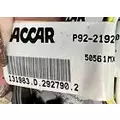 PETERBILT 579 Dash Assembly thumbnail 7