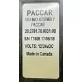 PETERBILT 579 Dash Panel thumbnail 12