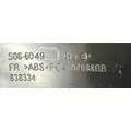 PETERBILT 579 Dash Panel thumbnail 11