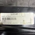 PETERBILT 579 Dash Panel thumbnail 8