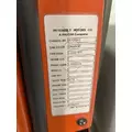 PETERBILT 579 Door Assembly, Front thumbnail 8