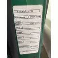 PETERBILT 579 Door Assembly, Front thumbnail 8