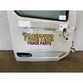 PETERBILT 579 Door Assembly, Front thumbnail 4
