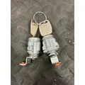 PETERBILT 579 Door Assembly, Front thumbnail 2