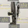 PETERBILT 579 Door Assembly, Front thumbnail 4