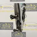PETERBILT 579 Door Assembly, Front thumbnail 2