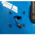 PETERBILT 579 Door Assembly, Front thumbnail 8