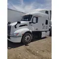 PETERBILT 579 Door Assembly, Front thumbnail 1
