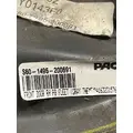 PETERBILT 579 Door Panel (Trim) thumbnail 6