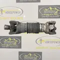 PETERBILT 579 Drive Shaft, Front thumbnail 2