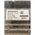 PETERBILT 579 ECM (EGR Maintenance Reminder) thumbnail 2