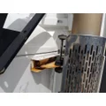 PETERBILT 579 EXHAUSTMUFFLER BRACKET thumbnail 1